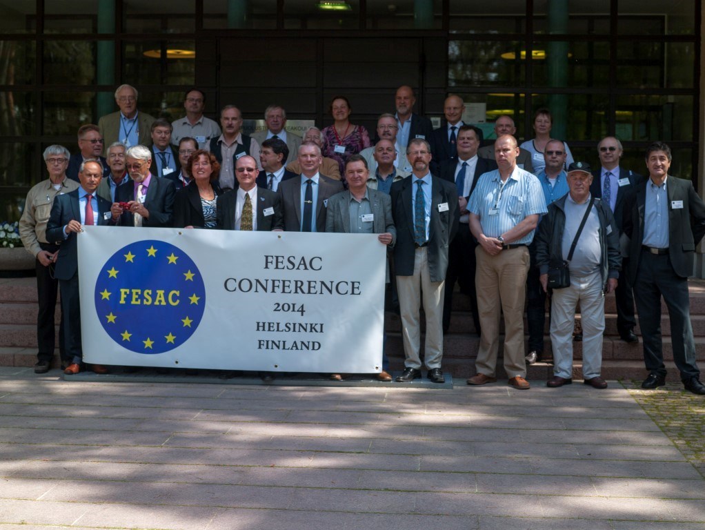 FESAC Annual Conference 2014 – Finland